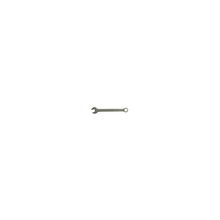 Гаечный ключ с кольцом-зевом, 160 мм, размер 12