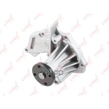 Насос Водяной Ford Focus I Ii 98-12   Fusion (Ju_) 02-12   Mazda 2   (Dy_) Demio 03-07 1.25-1.6 LYNXauto арт. CW0051