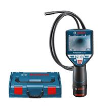 Видеоскоп Bosch GIC 120 C Professional + Аккумулятор 10.8V + L-Boxx