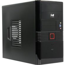 Корпус   Minitower INWIN EMR023U3 Micro без БП   6120652