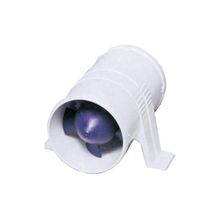 Attwood Вентилятор машинного отделения Attwood Turbo 3000 In-Line 1733-1 12 В 2,6 А