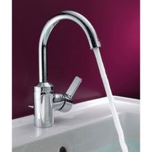 Kludi Zenta 382550575 хром для раковины