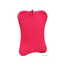 Чехол BUILT Laptop Sleeve E-LS15-SFS для ноутбука 14-15, Spring Fuchsia