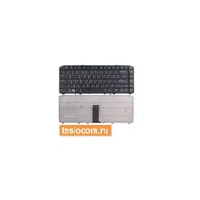 Клавиатура для ноутбука Dell Inspiron 1420 1520 1521 1525 1526 1546 Dell Vostro 500 1000 1400 1500 Dell XPS M1330 M1530 M-1330 M-1530 серий черная