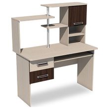 Сильва Стол компьютерный Рико НМ 011.77 ID - 318672