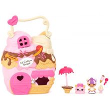 LALALOOPSY Кукла Лалалупси Игровой набор Tinies 534327 Малютки  534327