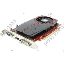 1Gb [PCI-E] DDR-3 PowerColor [AX7750 1GBK3-H] (OEM) D-Sub+DVI+HDMI [RADEON HD7750]