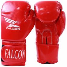 Боксёрские перчатки Falcon TS-BXGK1 12 унций синий