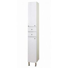 Misty Пенал для ванной Misty 30 L