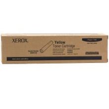 XEROX 106R01162 тонер-картридж  Phaser 7760  (жёлтый, 25 000 стр)