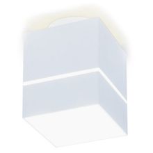 Ambrella Накладной светильник Ambrella TN257 TN257 WH S белый песок LED 4200K 7W 80*80*100 ID - 457329