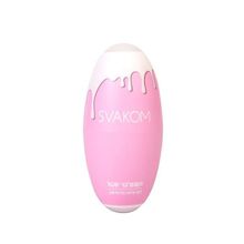 Розовый мастурбатор Hedy (219526)