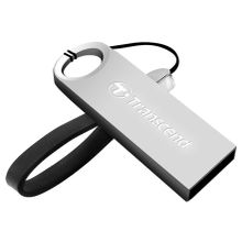 USB флешка Transcend JetFlash 520 64GB