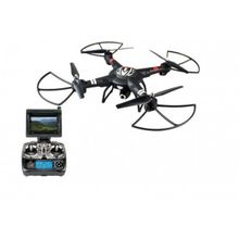 Радиоуправляемый квадрокоптер WLToys Q303A FPV 5.8G - WLT-Q303-A