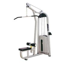 Bronze Gym K-012 Верхняя Тяга