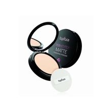 Topface PT263 Пудра матирующая Skin Editor Matte Finishing Powder