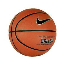 Мяч баскетбольный Nike Baller BB0266