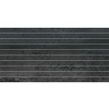 Керамогранит Azteca Cosmos Lux 3060 C Negro напольная 30х60