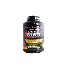 San 100% Pure Platinum Whey 2240 гр (Протеин - Высокобелковые смеси)