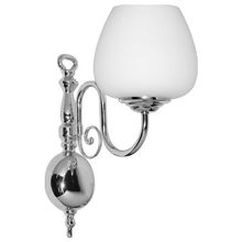 Arte Lamp Бра Arte Lamp Elemish 1 A1030AP-1CC ID - 413070