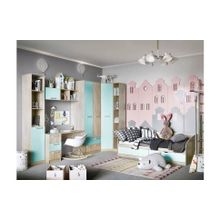 Сильва Детская Акварель 1 Кэнди