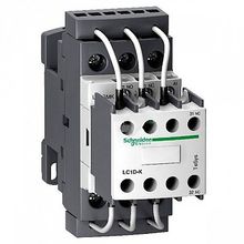 Контактор  TeSys LC1D 3P 400 230 AC |  код.  LC1DGKP7 |  Schneider Electric