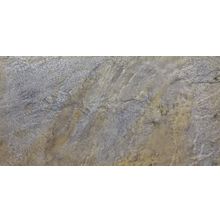 Каменный скол Песчано-серый 003, 0,6х1,2 м.