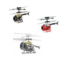 SilverLit с камерой Spy Cam Nano