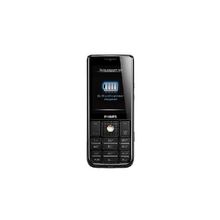 Philips x623 duos black