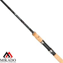 Спиннинг штекерный Mikado X-PLODE LIGHT Spin 270 (тест 5-25 г)