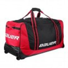 BAUER 650 SMALL 30" Wheeled Hockey Equipment Bag