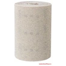 Bosch Шлифрулон  115х5000 мм G100 на сетчатой основе (2608621289 , 2.608.621.289)