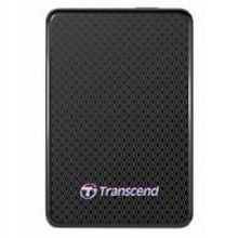 Transcend Transcend TS256GESD400K