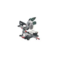 Торцовочная пила Metabo KGS 254 M 0102540400