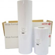 XEROX 003R94589 бумага инженерная для ксерографии А1+ (620 мм) 75 г м2, 80 метров