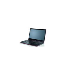 Ноутбук Fujitsu LifeBook U772 Red VFY:U7720MF251RU