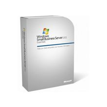 Microsoft Windows Small Business Server 2011 Essentials (2VG-00342 )