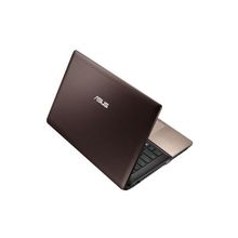 Asus ASUS K45A (Core i5 3210M 2500 Mhz 14" 1366x768 4096Mb 320Gb DVD-RW Wi-Fi Bluetooth Win 7 HB 64)