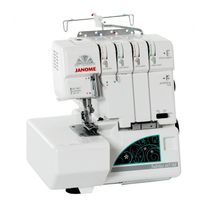 Оверлок Janome Jubilee 60788