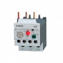 Реле перегрузки Metasol MT 1-1,6А, класс 10A |  код. 1297000600 |  LSIS