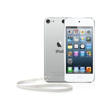 Apple iPod touch 5 64 ГБ - Серебристый