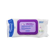 Mustela влажные для тела без запаха Bebe 70 шт