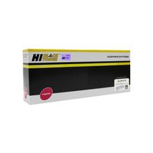 Тонер-картридж Hi-Black (HB-46490630) для OKI C532 C542 MC573 MC563, M, 6K