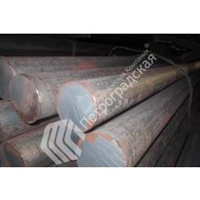 Круг металл 60с2хфа