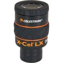 Окуляр Celestron X-Cel LX 12 мм, 1,25