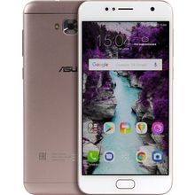 Смартфон ASUS Zenfone Live    90AX00L3-M01110    Rose Pink (1.4GHz, 2Gb, 5.5"1280x720, 4G+BT+WiFi, 16Gb+microSD)