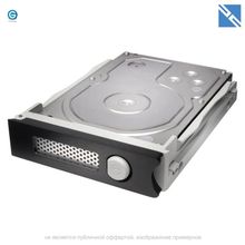 Дисковый массив G-Technology 6TB Spare 6000 Enterprise Hard Drive сменный диск для RAID заполнен гелием  0G03508