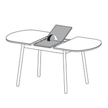 ПМ: ДИК Стол №45 ДН4