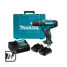 Аккумуляторный ударный шуруповерт Makita HP331DSAE