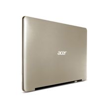 Acer Acer ASPIRE S3-391-73514G52add (Core i7 3517U 1900 Mhz 13.3" 1366x768 4096Mb 520Gb DVD нет Intel HD Graphics 4000 Wi-Fi Bluetooth Win 8 64)